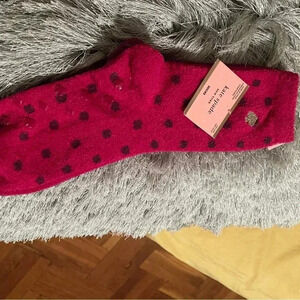 Kate spade crew sock 2 pack